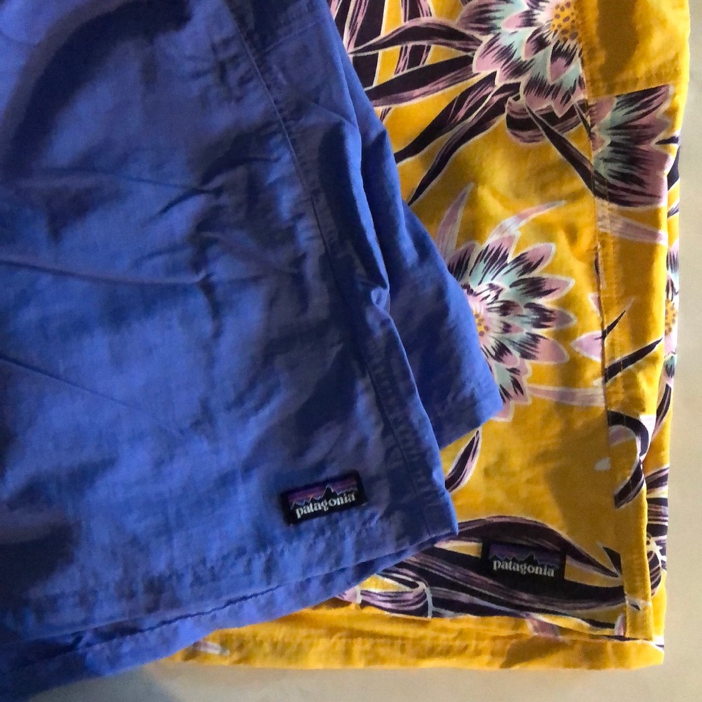 Patagonia Baggies for Women